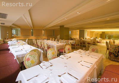 Airotel Stratos Vassilikos Hotel 29